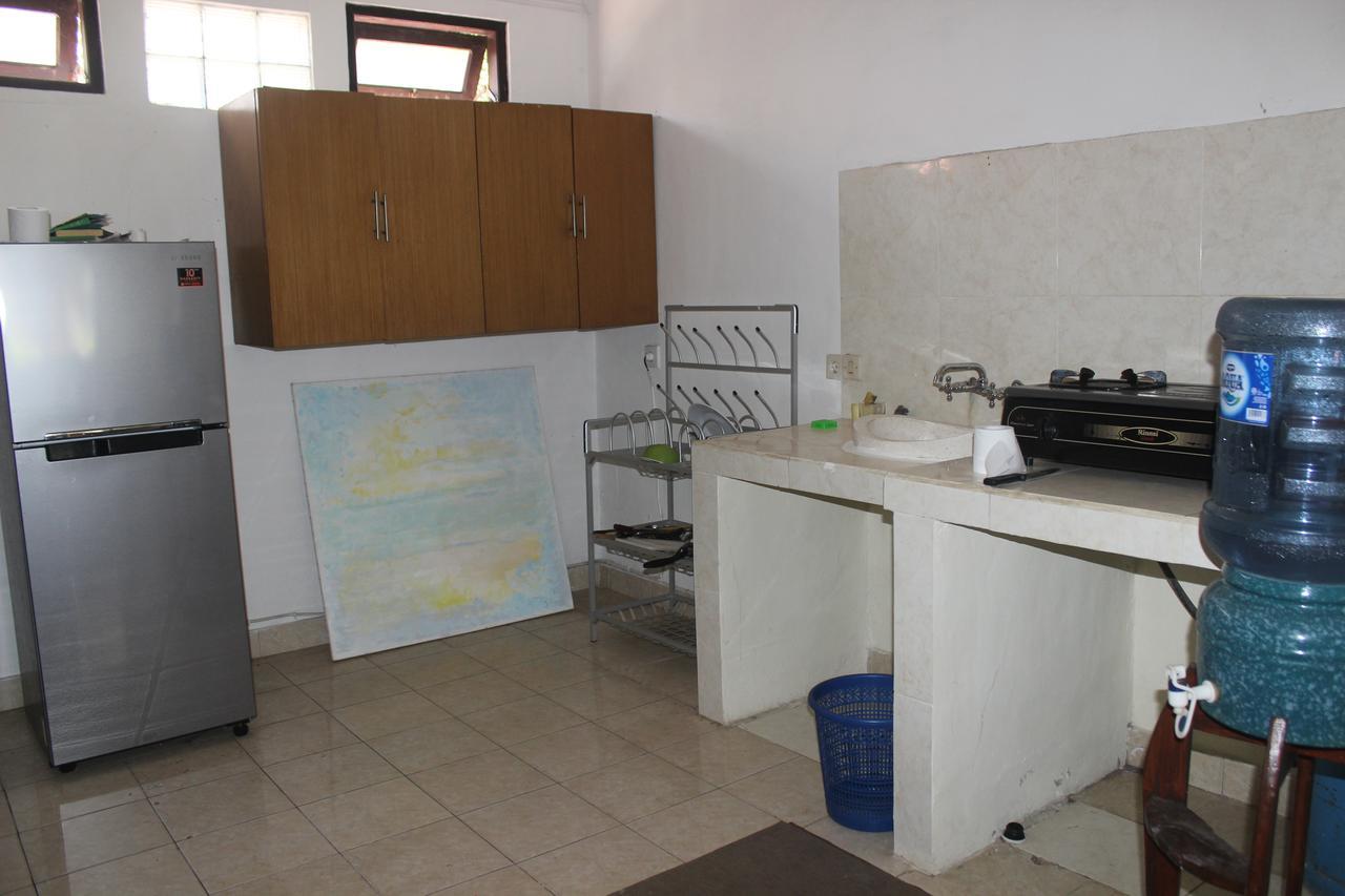 Gedul Homestay Canggu  Exterior photo