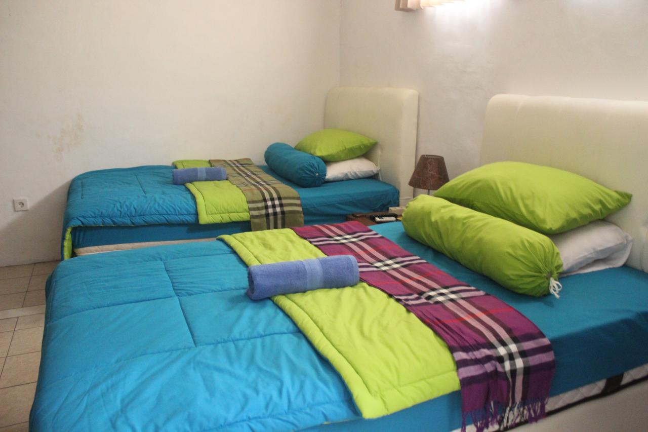 Gedul Homestay Canggu  Exterior photo