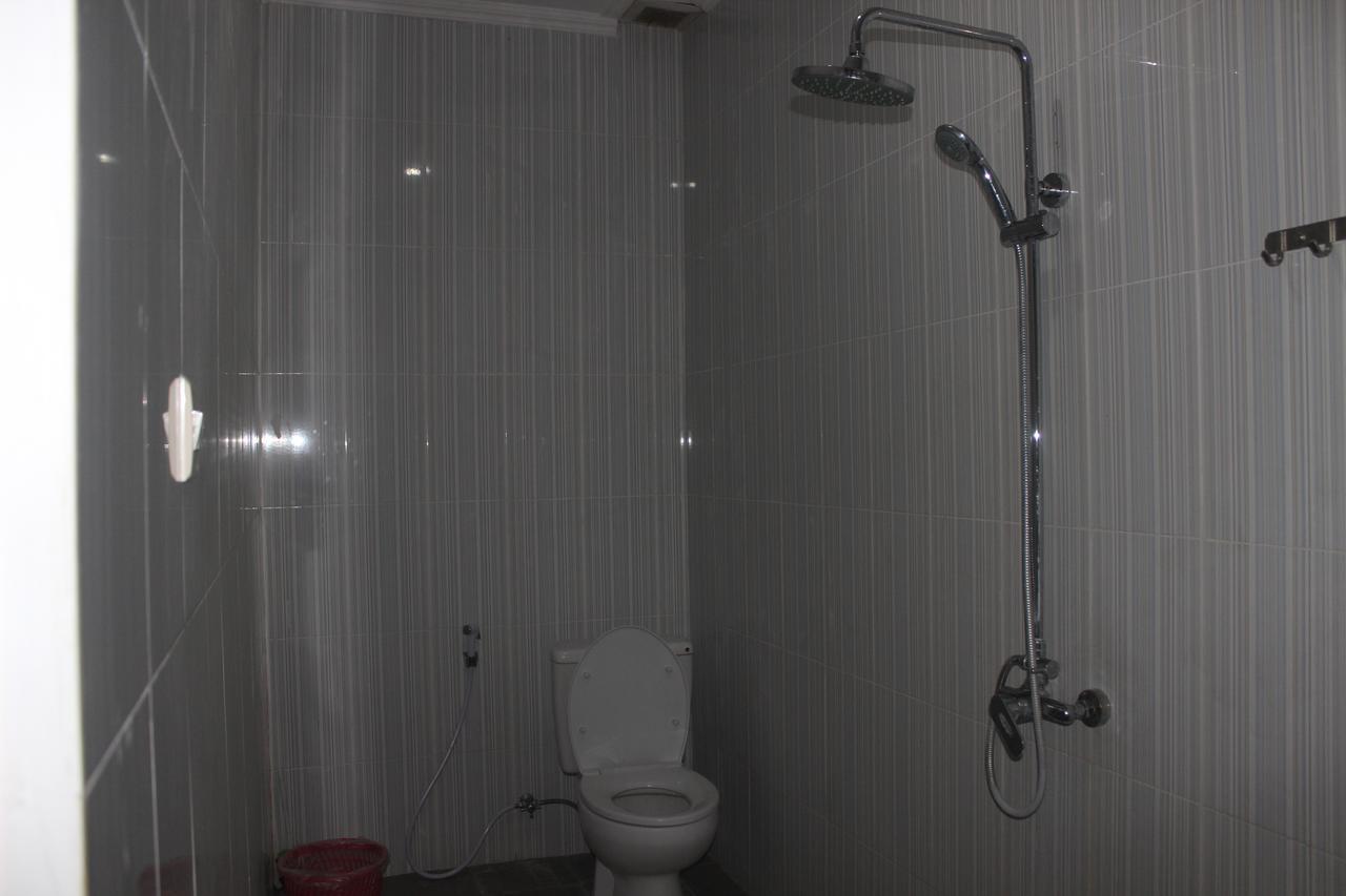 Gedul Homestay Canggu  Exterior photo