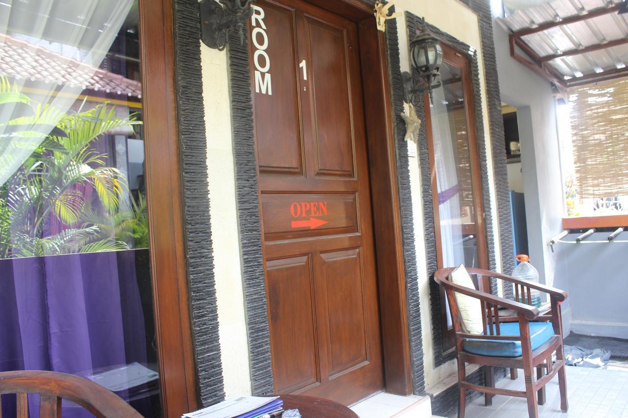 Gedul Homestay Canggu  Exterior photo